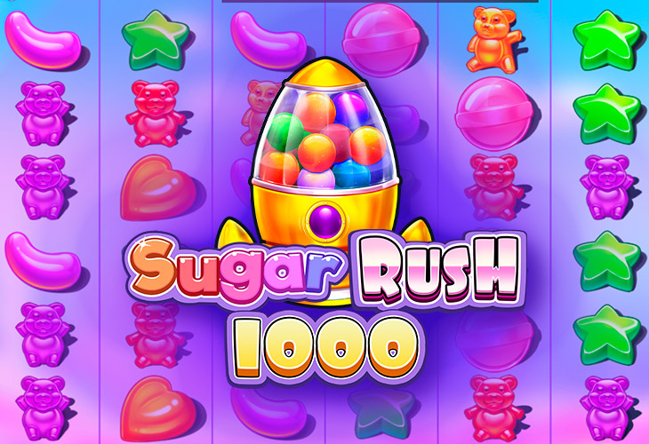 Сахарная лихорадка 1000